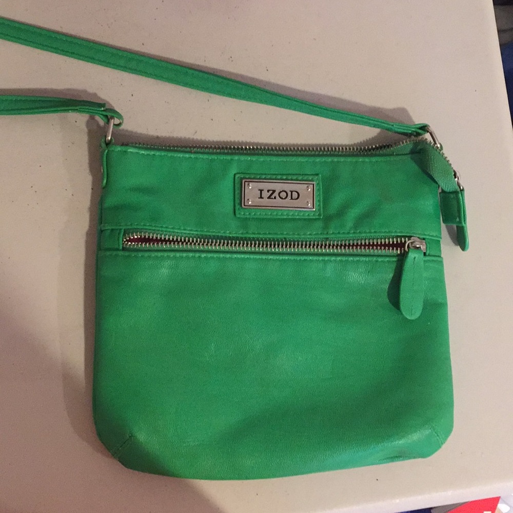Crossbody bag
